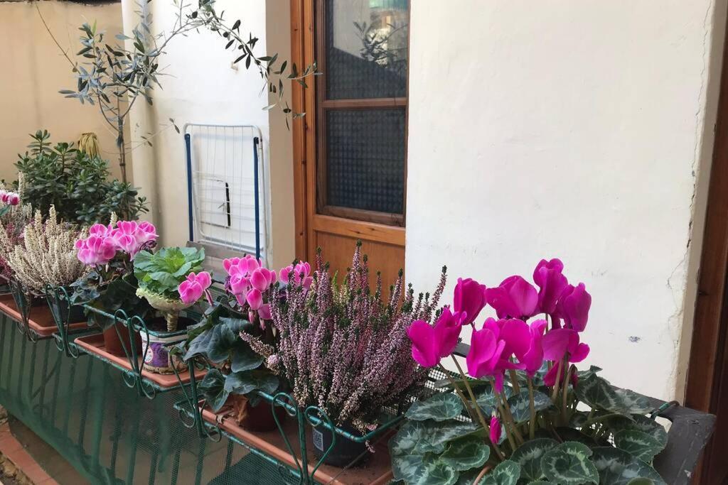 Deluxe Apartment In The Centre Of Флоренция Экстерьер фото