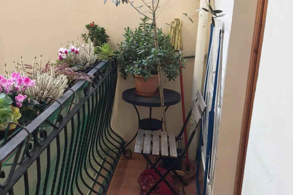 Deluxe Apartment In The Centre Of Флоренция Экстерьер фото