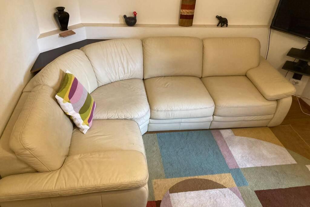 Deluxe Apartment In The Centre Of Флоренция Экстерьер фото