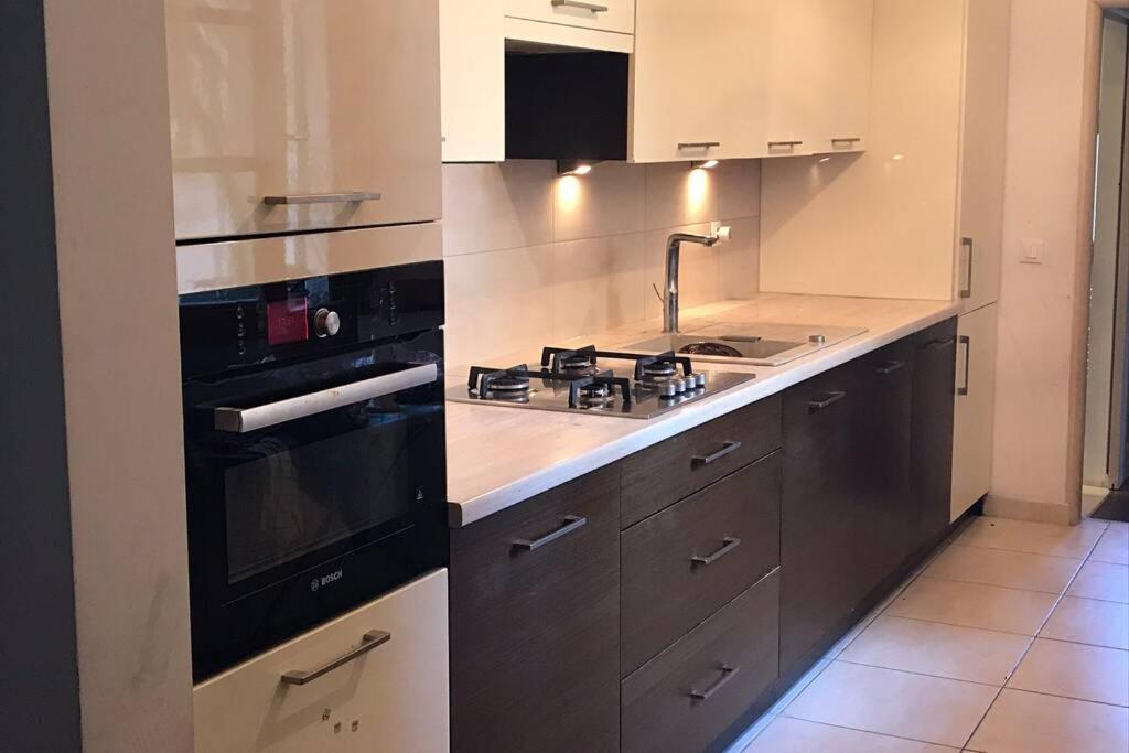 Deluxe Apartment In The Centre Of Флоренция Экстерьер фото