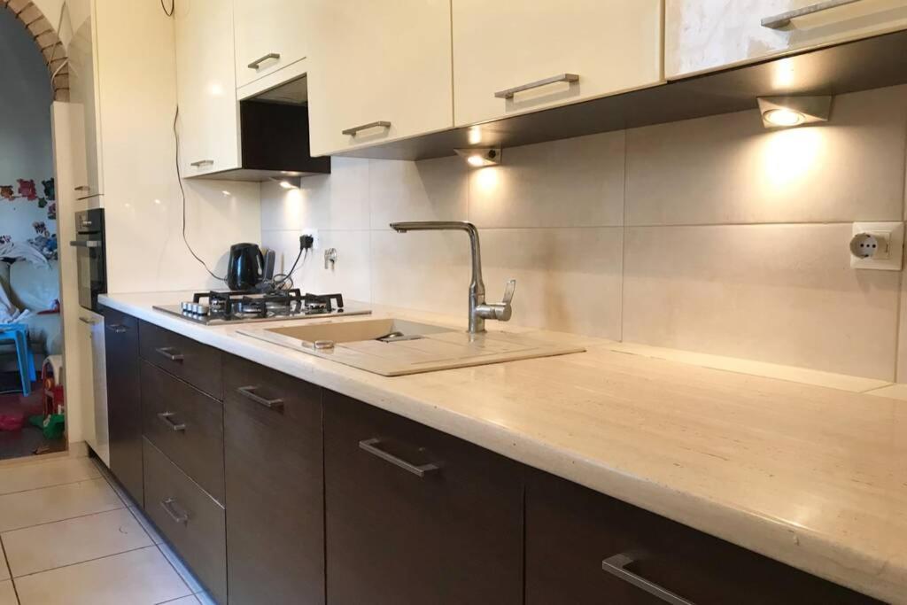 Deluxe Apartment In The Centre Of Флоренция Экстерьер фото