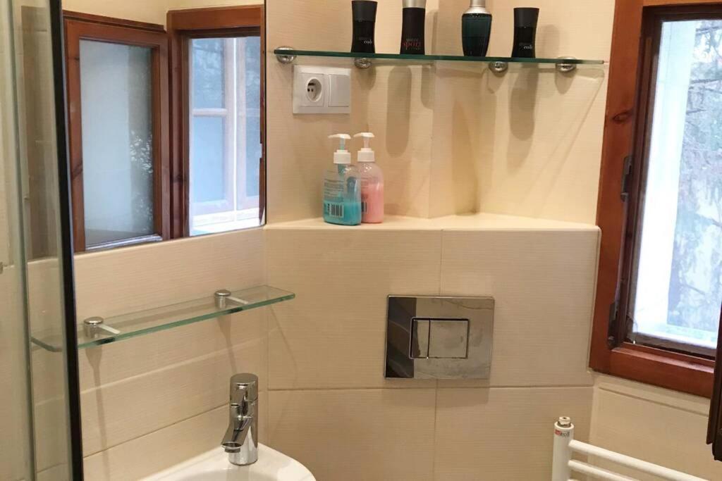 Deluxe Apartment In The Centre Of Флоренция Экстерьер фото