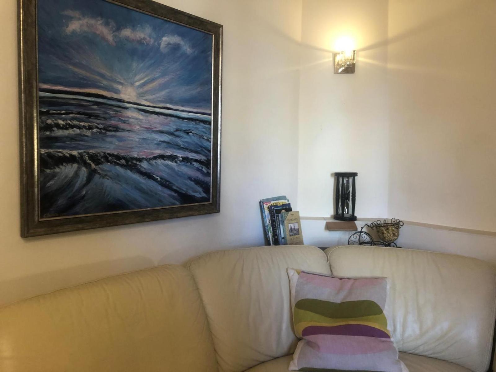 Deluxe Apartment In The Centre Of Флоренция Экстерьер фото