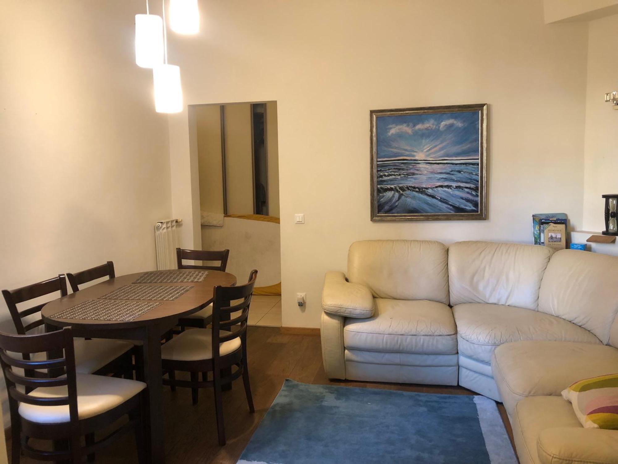 Deluxe Apartment In The Centre Of Флоренция Экстерьер фото