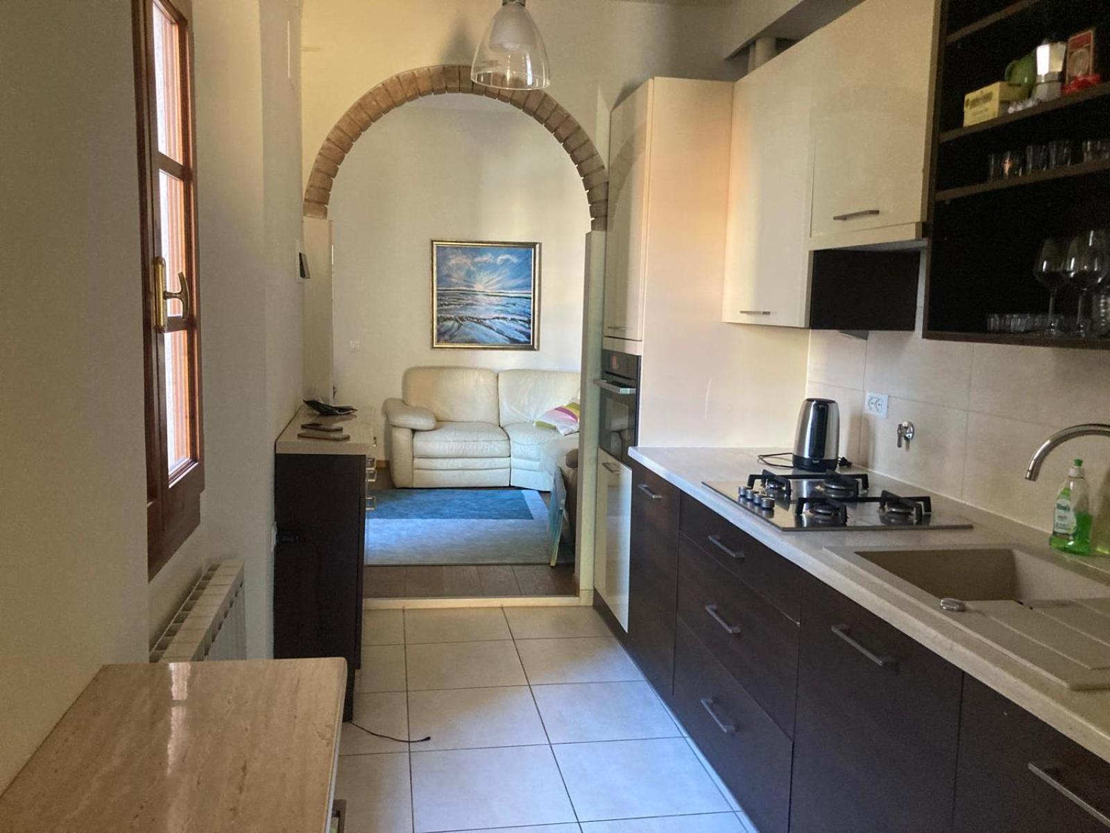 Deluxe Apartment In The Centre Of Флоренция Экстерьер фото