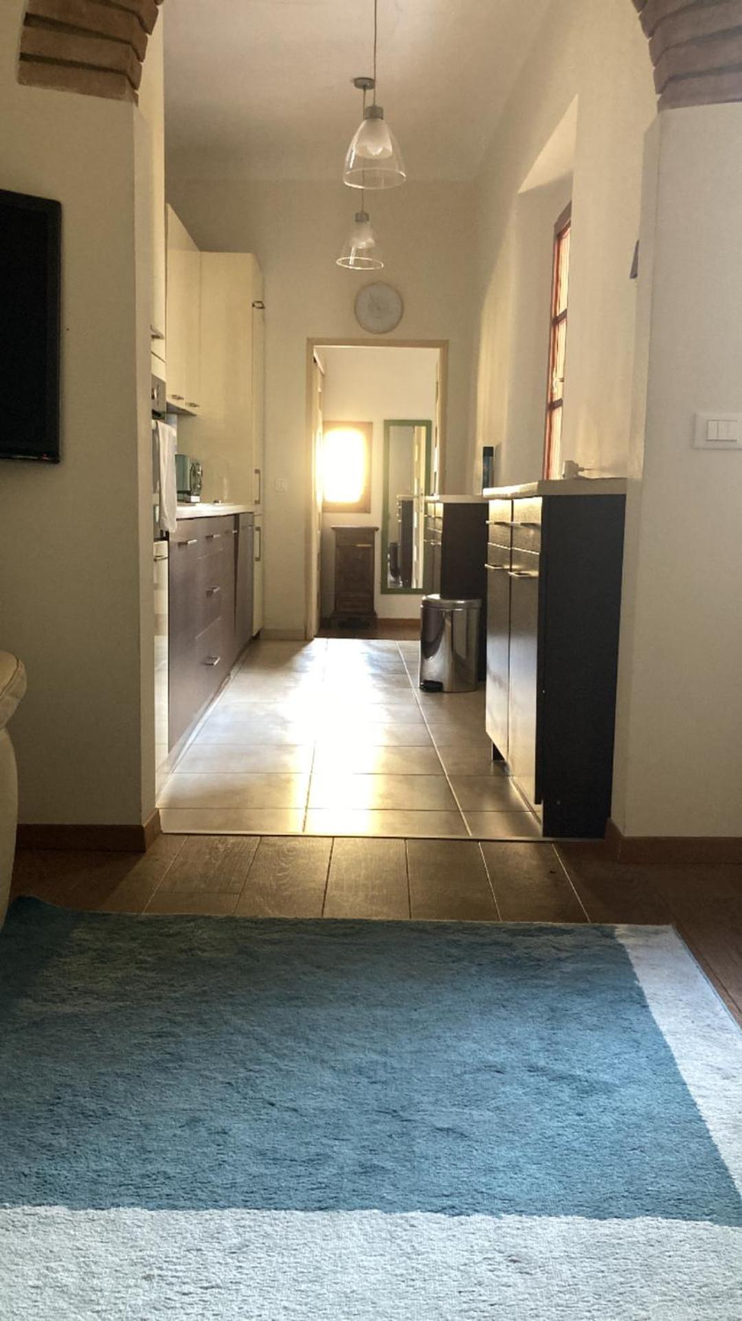 Deluxe Apartment In The Centre Of Флоренция Экстерьер фото