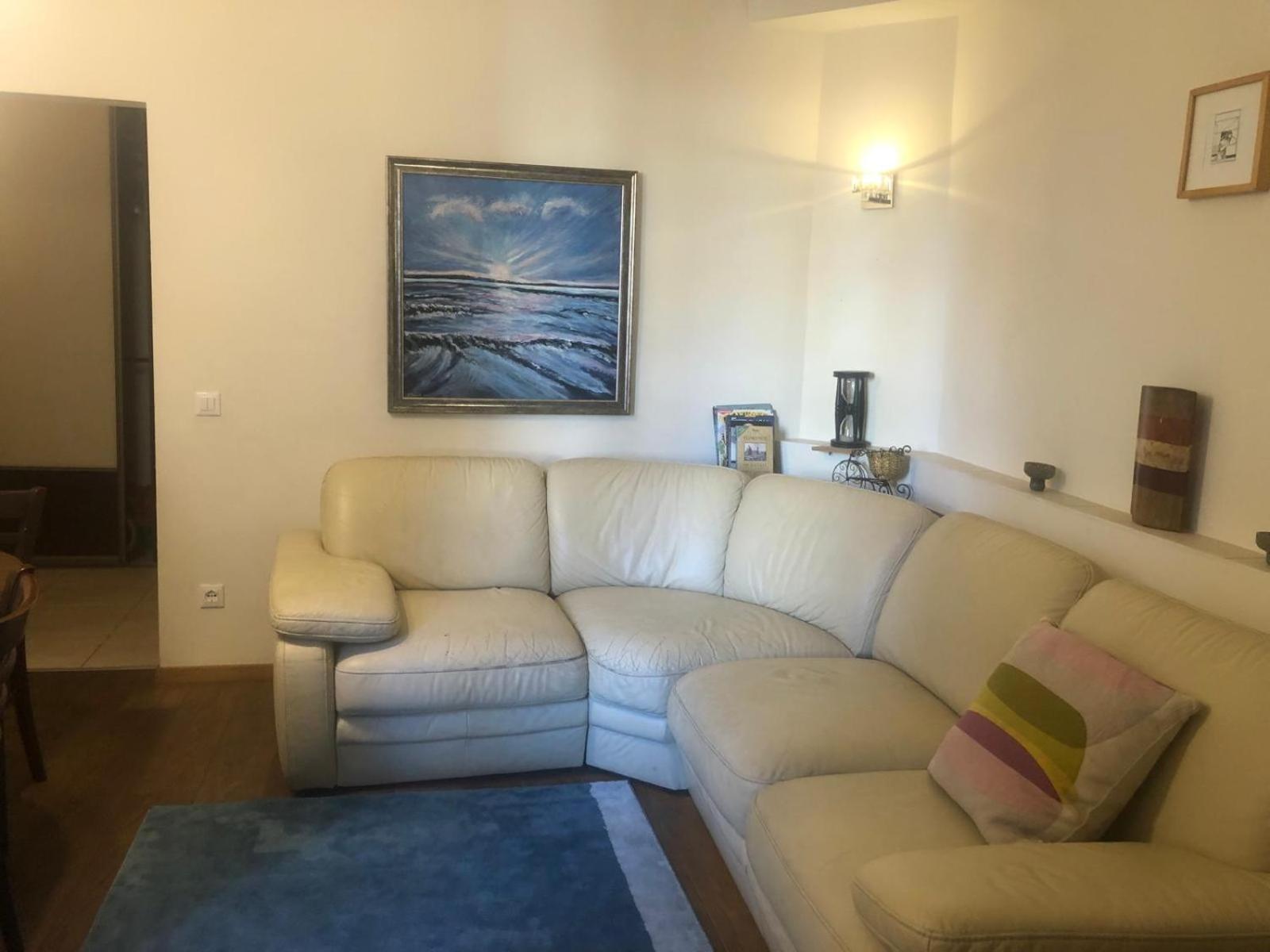 Deluxe Apartment In The Centre Of Флоренция Экстерьер фото