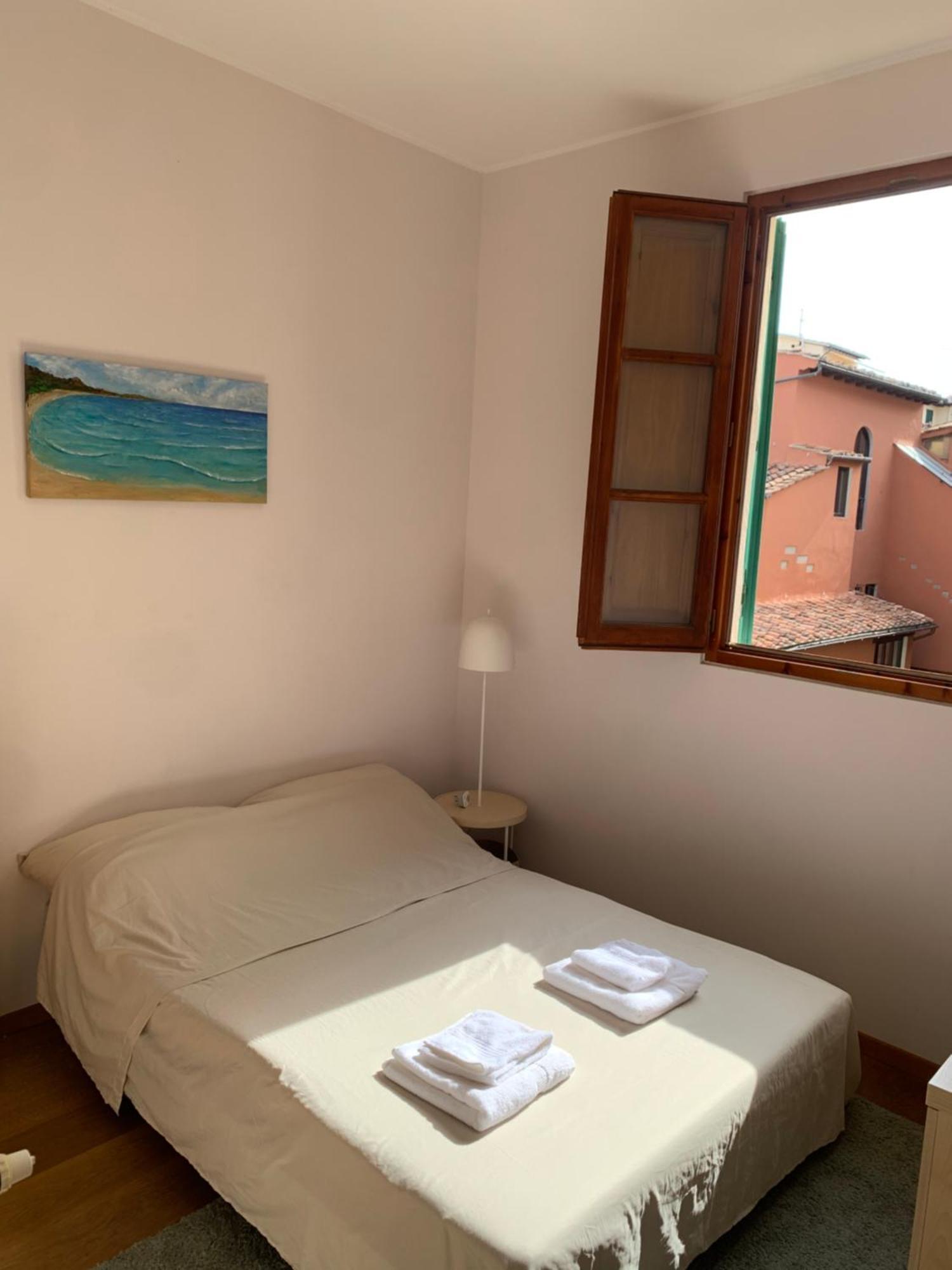 Deluxe Apartment In The Centre Of Флоренция Экстерьер фото